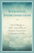 Cover: Ecological Interconnections - Lexington Books
