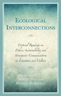 Enlarge image Cover: Ecological Interconnections - Lexington Books