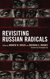 Enlarge image Cover: Revisiting Russian Radicals - Lexington Books
