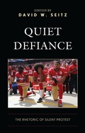 Cover: Quiet Defiance - Lexington Books