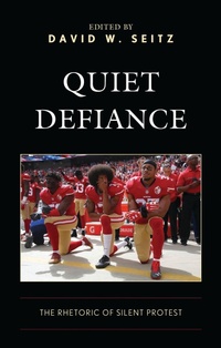 Abbildung von: Quiet Defiance - Bloomsbury eBooks US