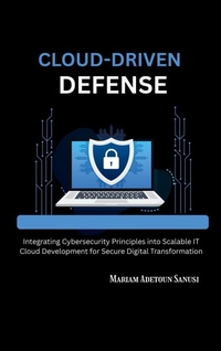 Abbildung von: Cloud-Driven Defense - Emphaloz Publishing House