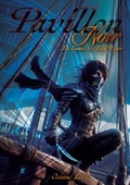 Cover: Pavillon Noir - BoD - Books on Demand