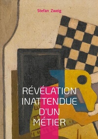 Abbildung von: Révélation inattendue d'un métier - BoD - Books on Demand