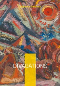Enlarge image Cover: Divagations - BoD - Books on Demand