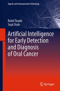 Bild: Artificial Intelligence for Early Detection and Diagnosis of Oral Cancer - Springer