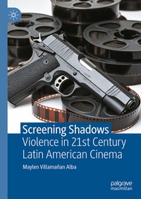Abbildung von: Screening Shadows - Palgrave Macmillan