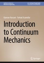 Cover: Introduction to Continuum Mechanics - Springer