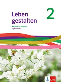 Abbildung von: Leben gestalten 2 - Klett