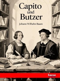 Abbildung von: Capito und Butzer - Hansebooks