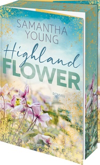 Abbildung von: Highland Flower - HarperCollins Paperback