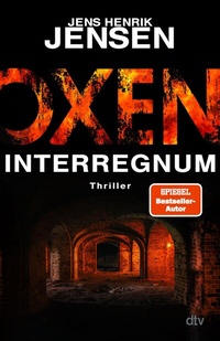 Abbildung von: Oxen. Interregnum - dtv