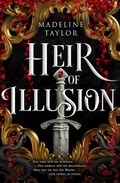 Cover: Heir of Illusion - dtv
