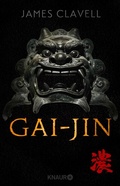 Cover: Gai-Jin - Knaur