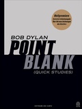 Cover: POINT BLANK - Hoffmann & Campe