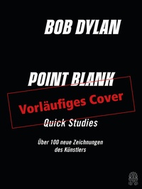 Abbildung von: POINT BLANK - Hoffmann & Campe