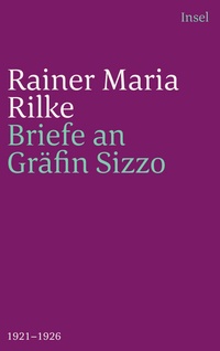 Abbildung von: Die Briefe an Gräfin Sizzo - Insel