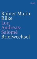 Cover: Briefwechsel - Insel