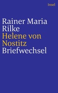 Cover: Briefwechsel - Insel