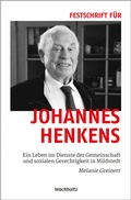 Abbildung von: Festschrift für Johannes Henkens. - Wachholtz