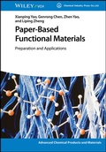 Cover: Paper-Based Functional Materials - Wiley-VCH