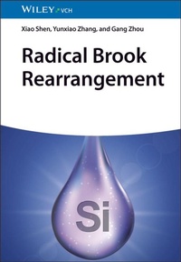 Abbildung von: Radical Brook Rearrangement - Wiley-VCH