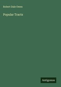 Cover: Popular Tracts - Antigonos Verlag