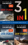Cover: Der Sturm: Die Trilogie (3in1 Bundle) - Rowohlt eBooks