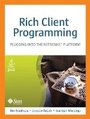 Cover: Rich Client Programming - Prentice Hall