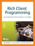 Cover: Rich Client Programming - Prentice Hall