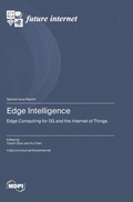Cover: Edge Intelligence - MDPI AG