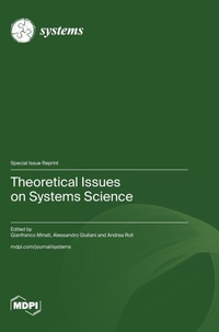 Enlarge image Cover: Theoretical Issues on Systems Science - MDPI AG