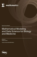 Cover: Mathematical Modeling and Data Science for Biology and Medicine - MDPI AG
