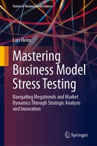 Abbildung von: Mastering Business Model Stress Testing - Springer