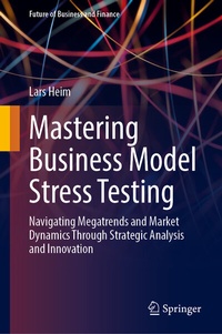 Abbildung von: Mastering Business Model Stress Testing - Springer