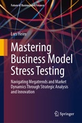 Bild: Mastering Business Model Stress Testing - Springer