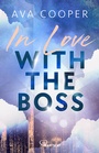 Cover: In Love with the Boss - beHEARTBEAT