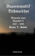 Cover: Bauernrepubliken - neobooks