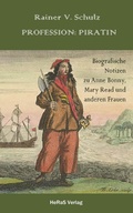 Cover: Profession: Piratin - neobooks