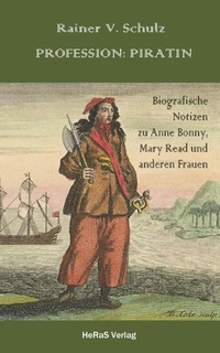 Enlarge image Cover: Profession: Piratin - neobooks