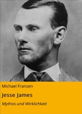 Cover: Jesse James - neobooks