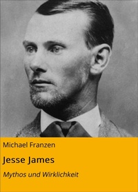 Enlarge image Cover: Jesse James - neobooks