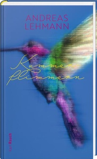 Bild vergrößern Bild: Kummerflimmern - Karl Rauch Verlag GmbH & Co. KG