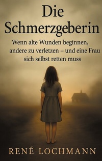 Abbildung von: Die Schmerzgeberin - BoD - Books on Demand
