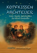 Cover: Kopfkissen Abenteuer - BoD - Books on Demand