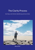 Cover: The Clarity Process - BoD - Books on Demand