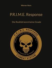 Abbildung von: P.R.I.M.E. Response - BoD - Books on Demand