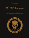 Cover: P.R.I.M.E. Response - BoD - Books on Demand