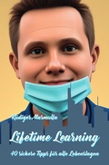 Cover: Lifetime Learning - epubli