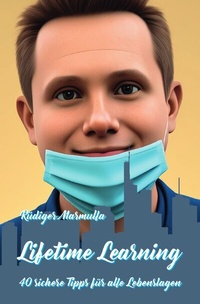 Enlarge image Cover: Lifetime Learning - epubli